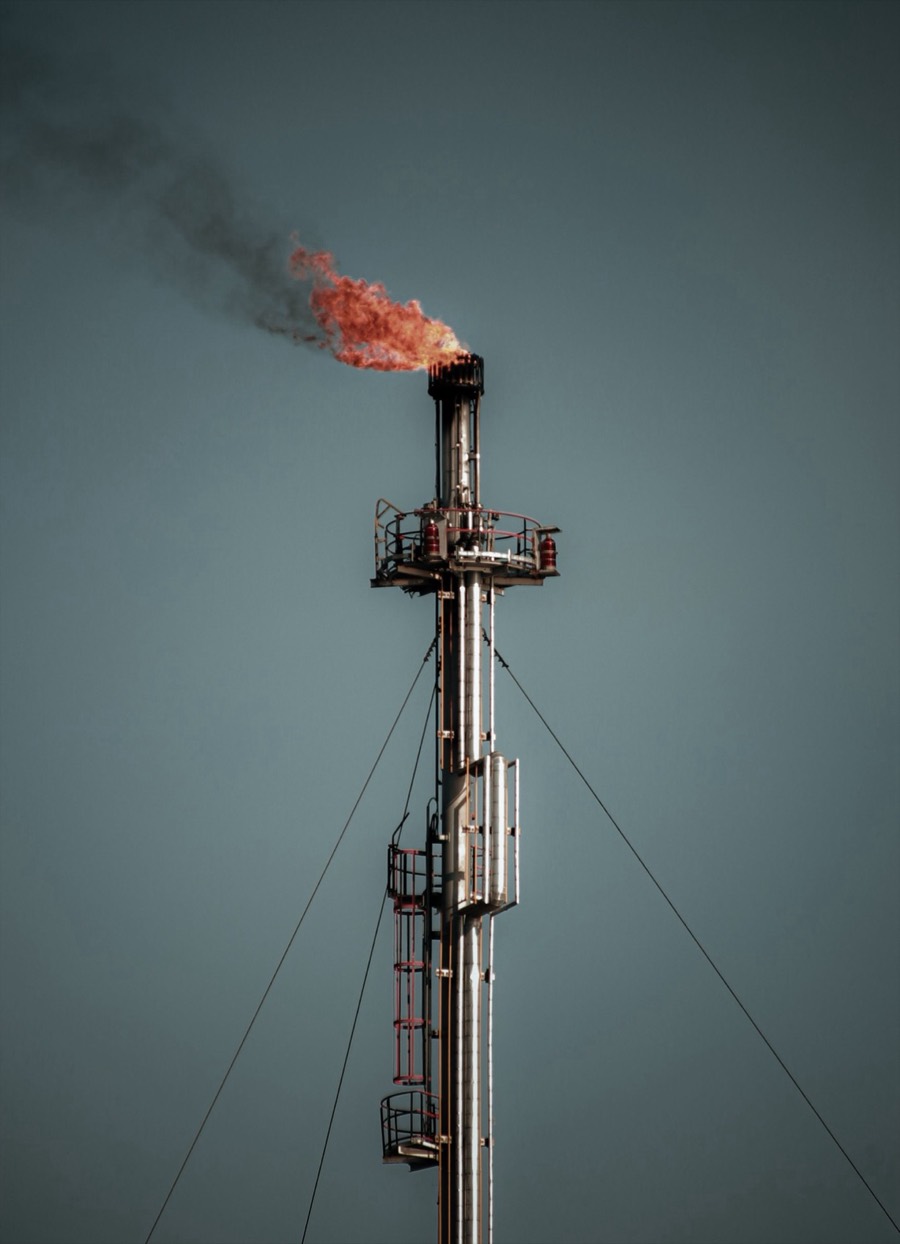 Oil and Gas work